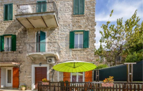 Nice Apartment In Zonza With Kitchenette